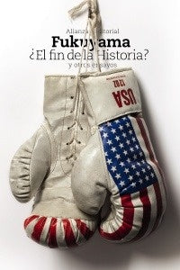 ¿EL FIN DE LA HISTORIA?Y OTROS ENSAYOS | FUKUYAMA