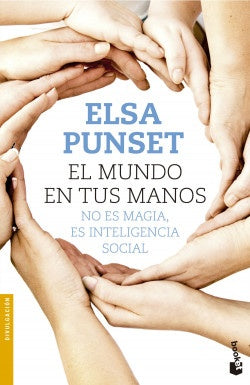 El mundo en tus manos | Elsa Punset