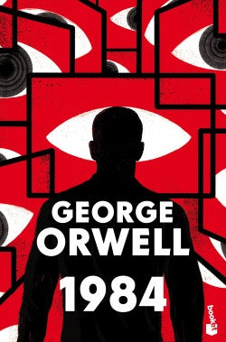 1984 | George; Nesti Fido Orwell