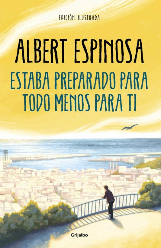 FINALES 4 (NUEVO TITULO ESPINOSA GR) | Albert Espinosa