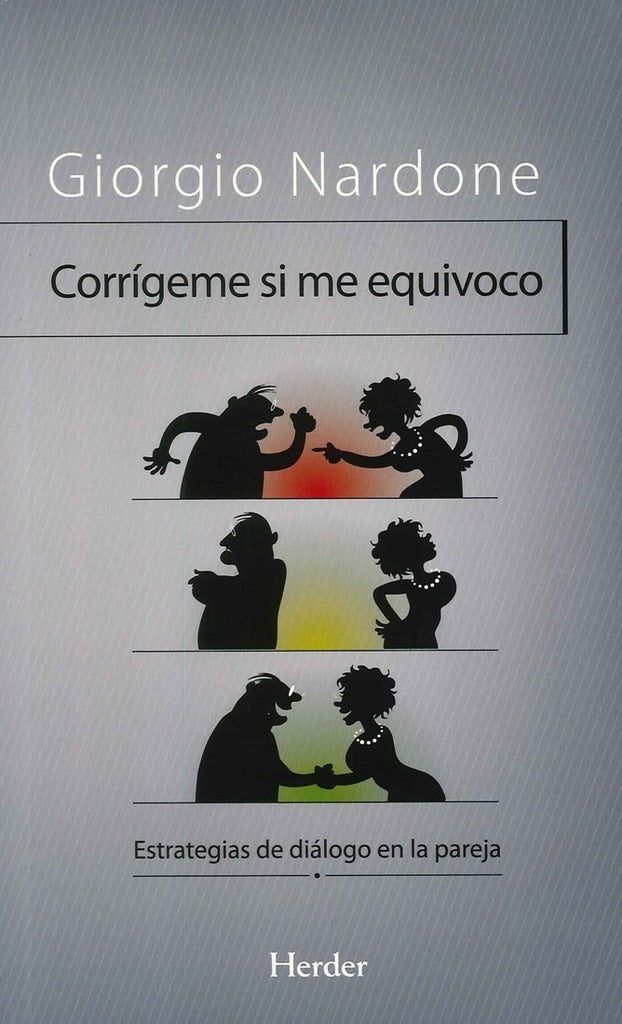 CORRIGEME SI ME EQUIVOCO | GIORGIO NARDONE