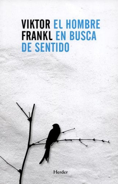 HOMBRE EN BUSCA DE SENTIDO | VIKTOR E. FRANKL