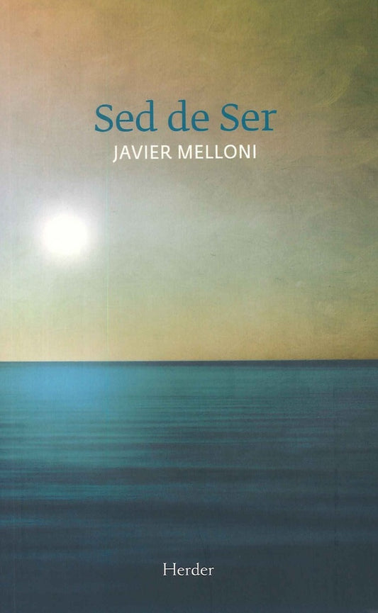 SED DE SER | JAVIER MELLONI