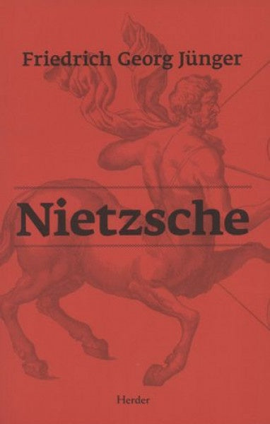 NIETZSCHE | MARKUS; HATTSTEIN MARKUS BRAUN