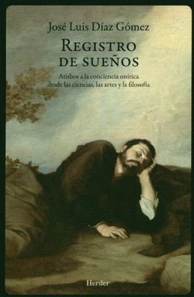 REGISTRO DE SUEÑOS | JOSE LUIS DIAZ GOMEZ
