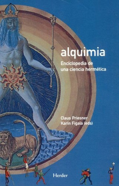 ALQUIMIA (NE) | CLAUS PRIESNER