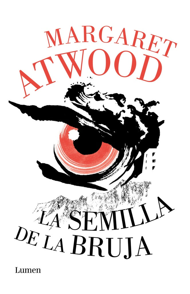 SEMILLA DE LA BRUJA, LA | Margaret Atwood