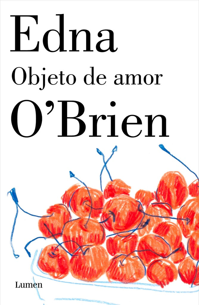 OBJETO DE AMOR | EDNA O'BRIEN