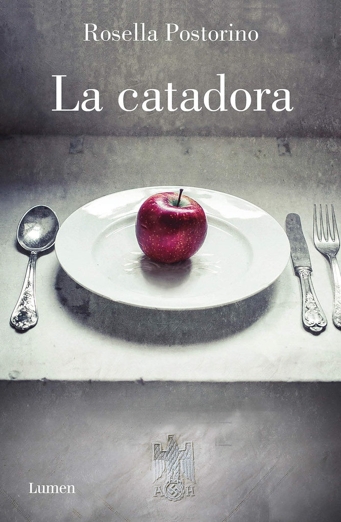 CATADORA, LA | Rosella Postorino
