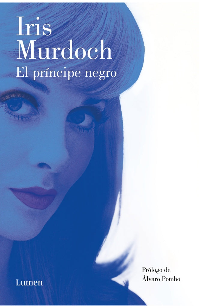 PRINCIPE NEGRO, EL | Iris Murdoch