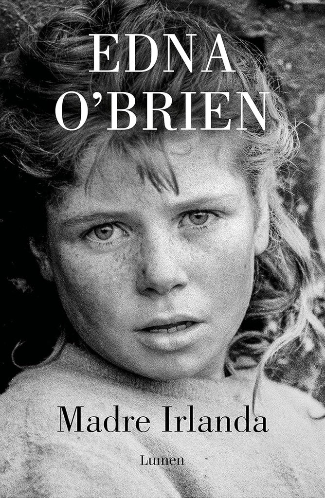 MADRE IRLANDA | EDNA O'BRIEN