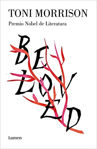 BELOVED | TONI MORRISON