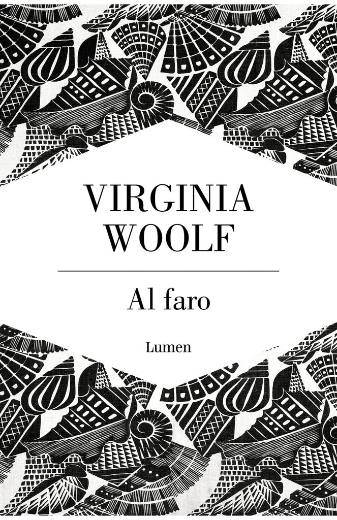 AL FARO (TB) | Virginia Woolf