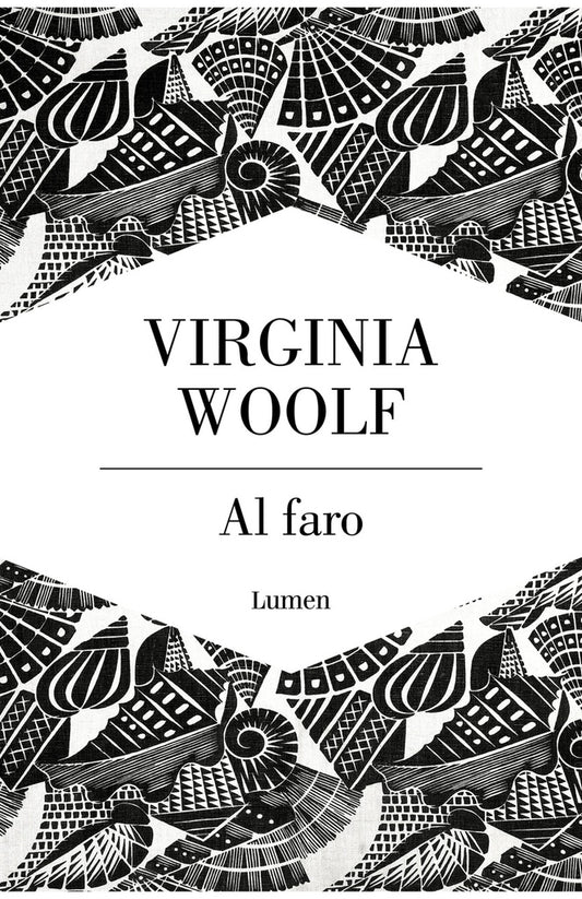 AL FARO (TB) | Virginia Woolf