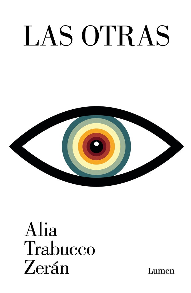 OTRAS, LAS | Alia Trabucco Zerán