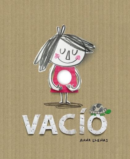 VACIO | Anna Llenas