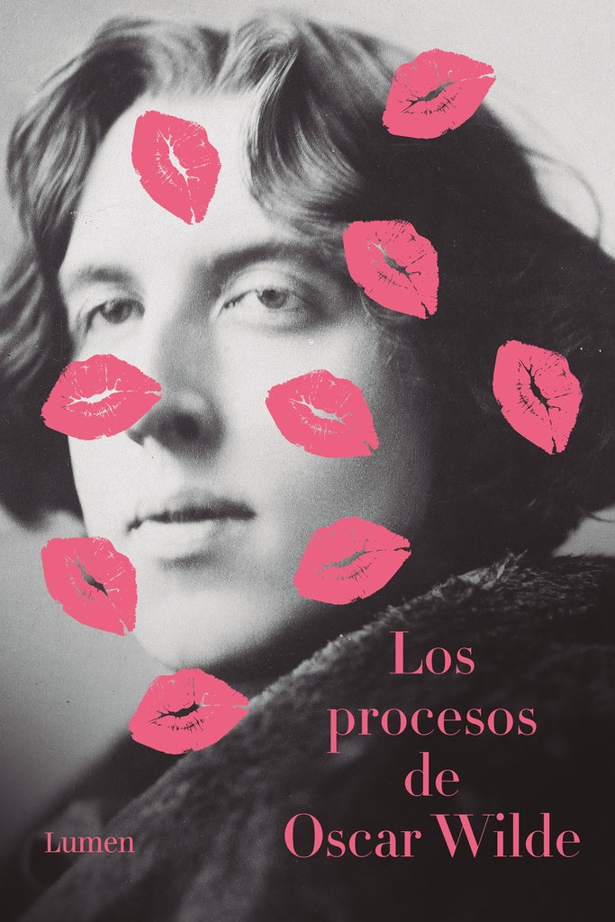 PROCESOS DE OSCAR WILDE, LOS | Oscar Wilde/Marta Carrasco