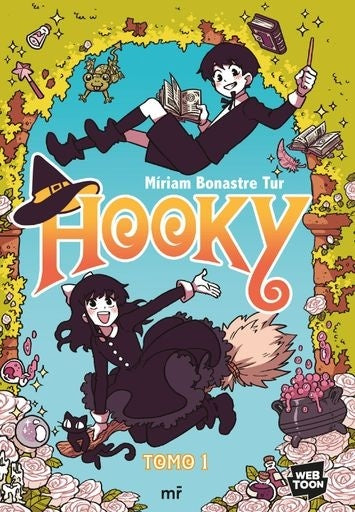 Hooky | Miriam Bonastre Tur
