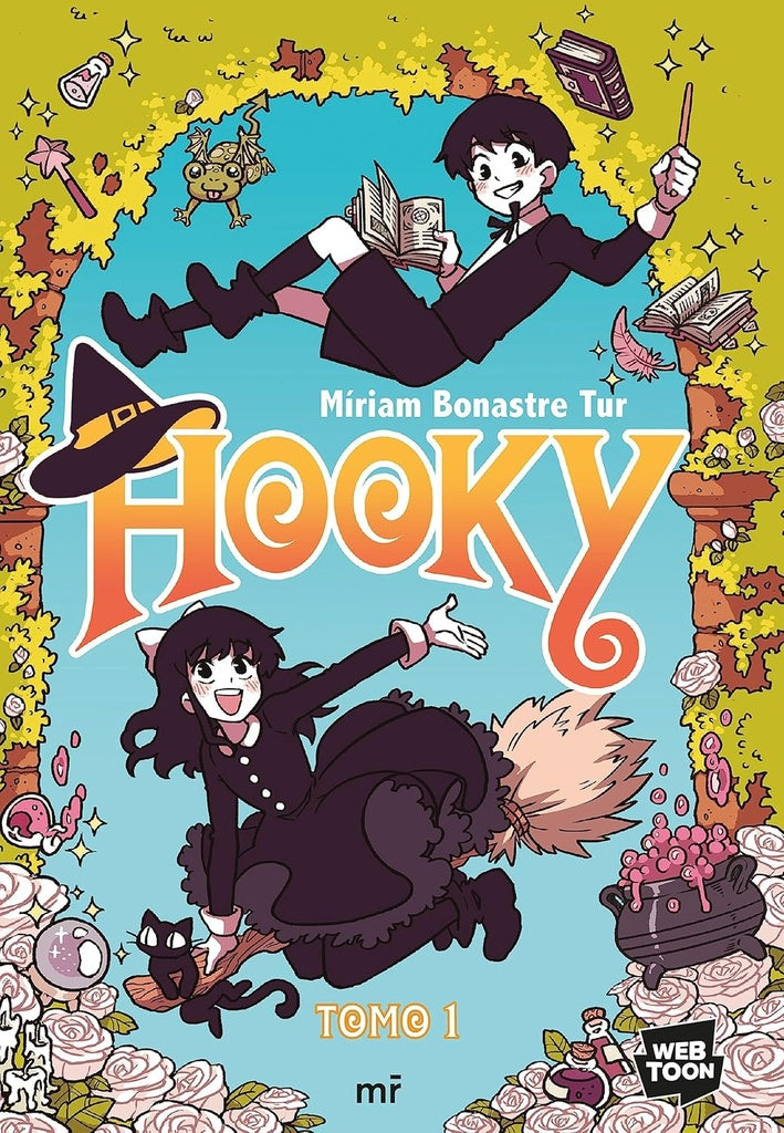 Hooky | Miriam Bonastre Tur