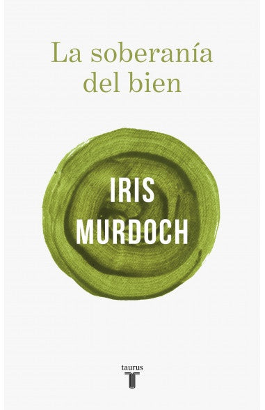 SOBERANIA DEL BIEN,LA | Iris Murdoch