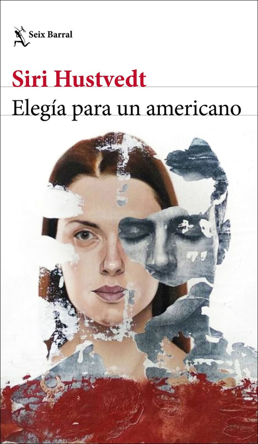 Elegía Para un Americano | Siri Hustvedt