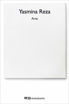 ARTE | REZA YASMINA