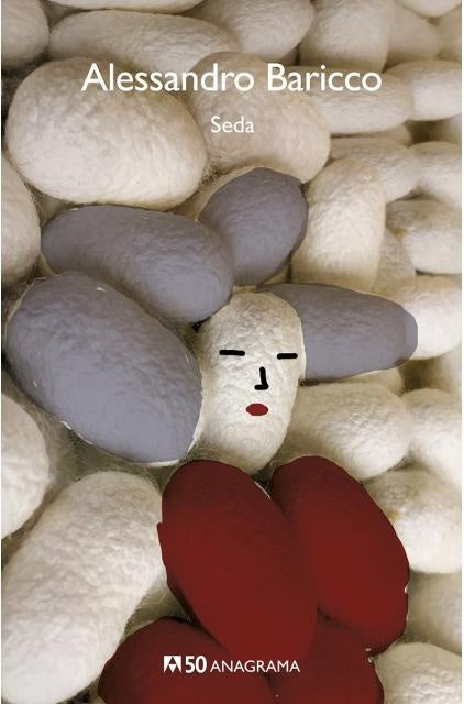SEDA | ALESSANDRO BARICCO