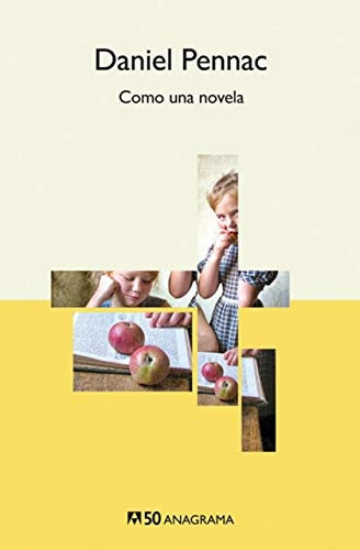 Como una novela | PENNAC DANIEL