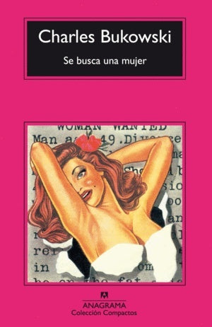 Se busca una mujer | BUKOWSKI CHARLES