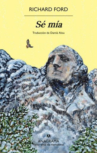 Se mía | Richard Ford