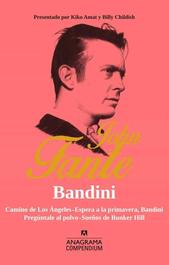 BANDINI | FANTE JOHN