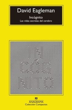Incógnito | David Eagleman