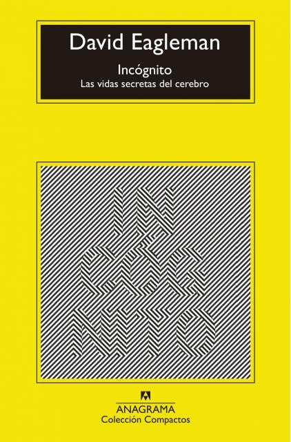 INCÓGNITO (CM) | David Eagleman