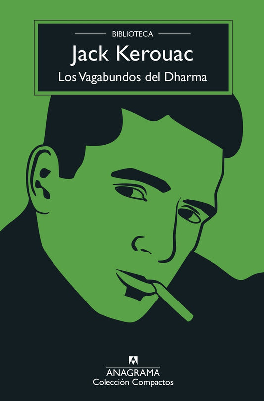Vagabundos Del Dharma, Los (C | Jack Kerouac