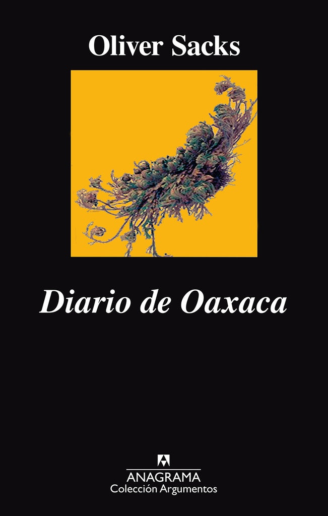 DIARIO DE OAXACA | SACKS OLIVER