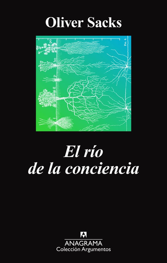 El río de la conciencia | SACKS OLIVER
