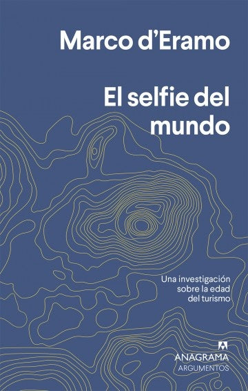 EL SELFIE DEL MUNDO | Marco D Eramo