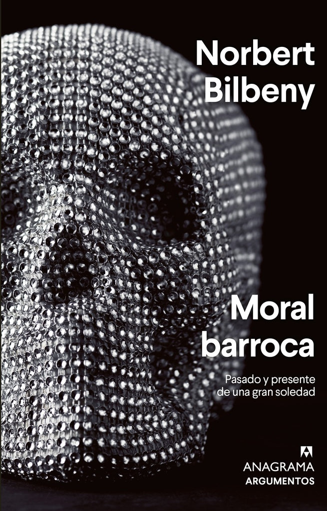 Moral barroca | Norbert Bilbeny