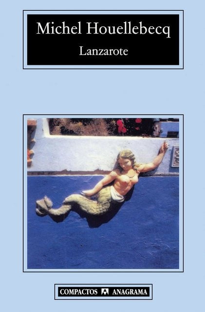 Lanzarote | HOUELLEBECQ MICHEL