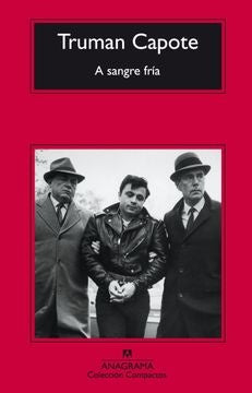 A Sangre Fría | Truman Capote