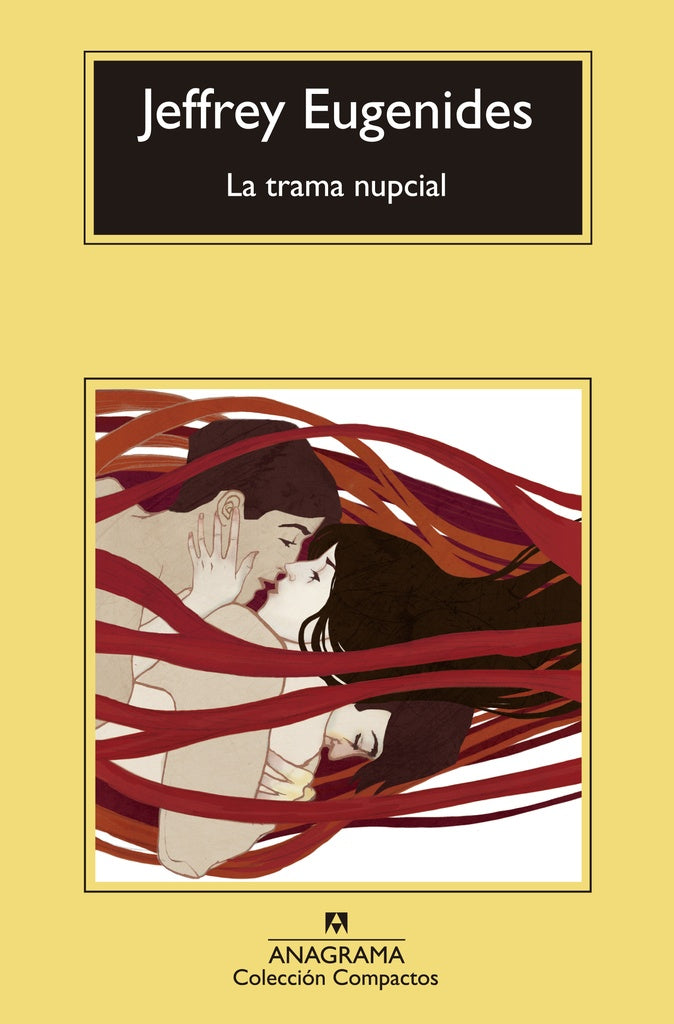 LA TRAMA NUPCIAL | JEFFREY EUGENIDES