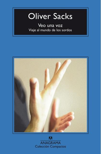 Veo una voz | SACKS OLIVER