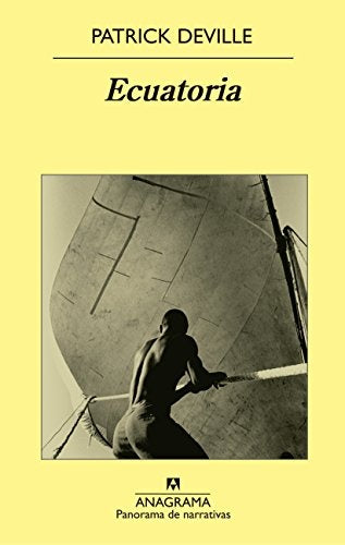 Ecuatoria | DEVILLE PATRICK