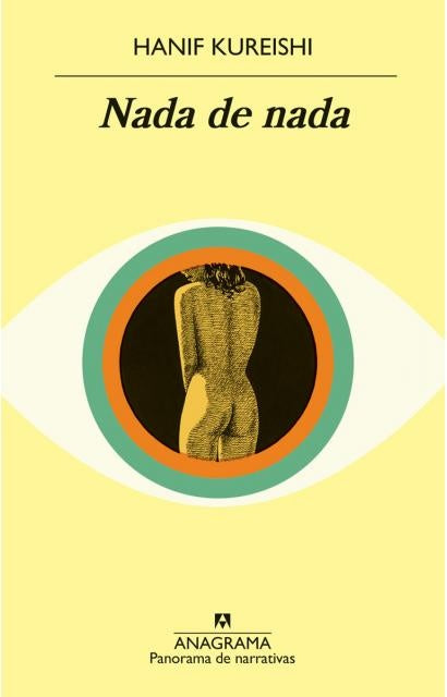 Nada de nada | KUREISHI HANIF
