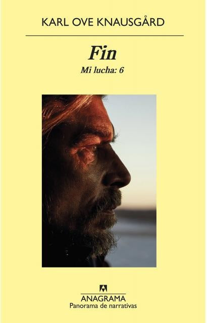 FIN | KNAUSGARD KARL OVE
