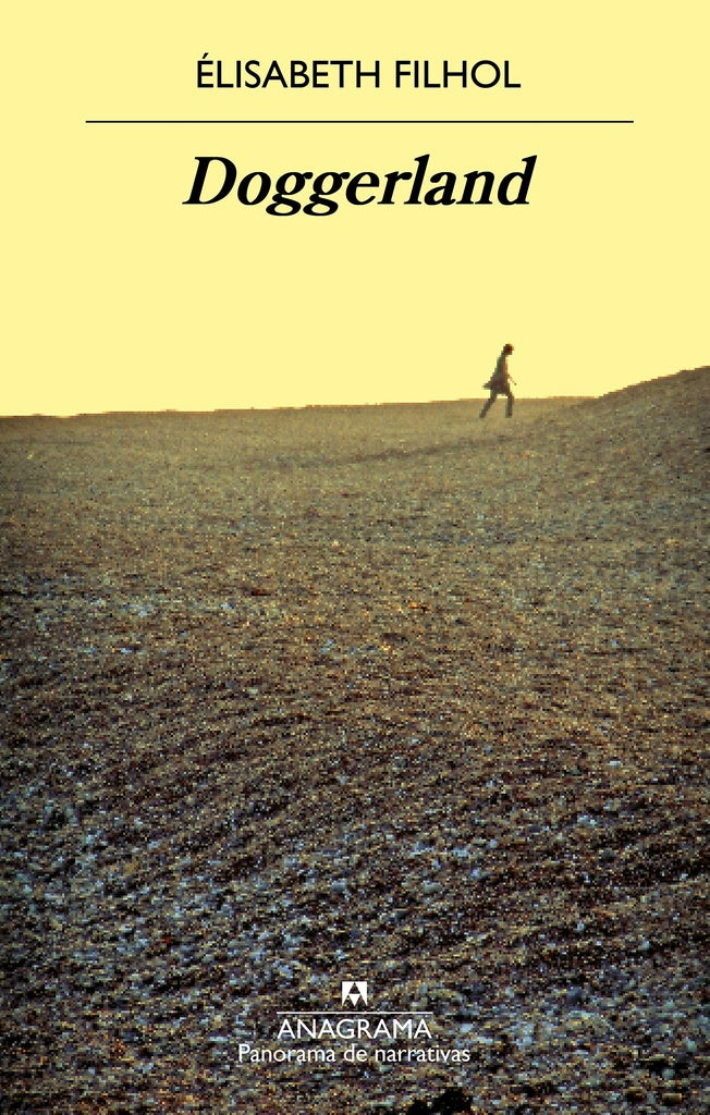 DOGGERLAND | Elisabeth Filhol