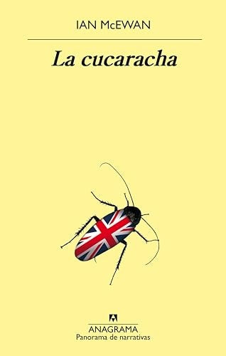 CUCARACHA, LA | IAN MCEWAN