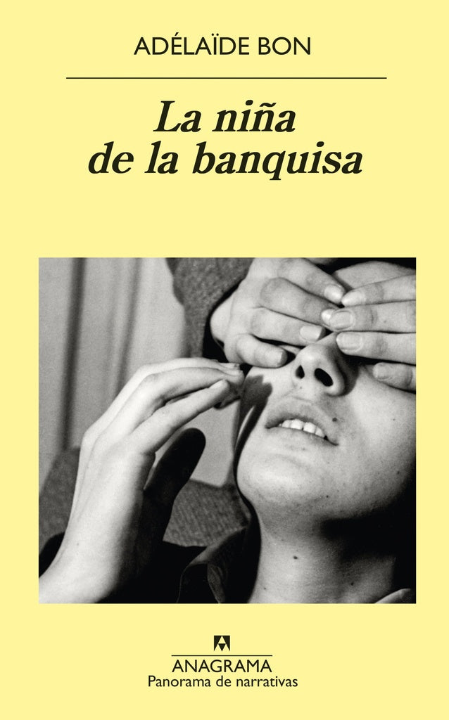 LA NIÑA DE LA BANQUISA | Adélaïde Bon