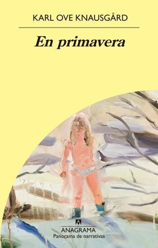 En Primavera | KNAUSGARD KARL OVE