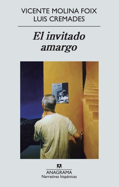EL INVITADO AMARGO | FOIX VICENTE MOLINA/CREMADES LUIS